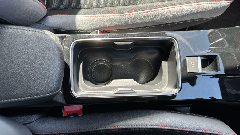 Vauxhall Mokka 1.2 Turbo GS Line 5dr Auto Petrol Hatchback